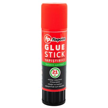 Fixpoint P-0650 21 GR Stıck Yapıştırıcı