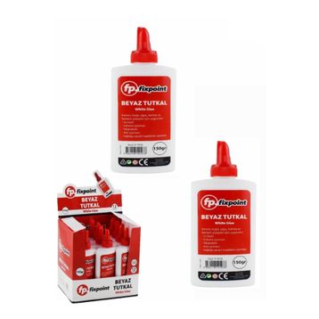 Fixpoint P-1978 150 GR Beyaz Tutkal