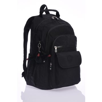 Fiyaka EBA-8803 Siyah Okul Çantası