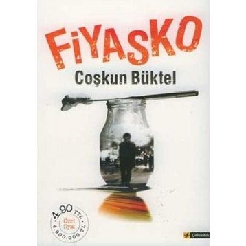 FIYASKO - COŞKUN BÜKTEL