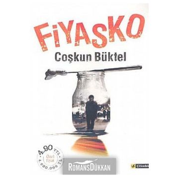 FIYASKO - COŞKUN BÜKTEL
