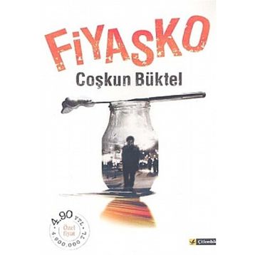 FIYASKO - COŞKUN BÜKTEL