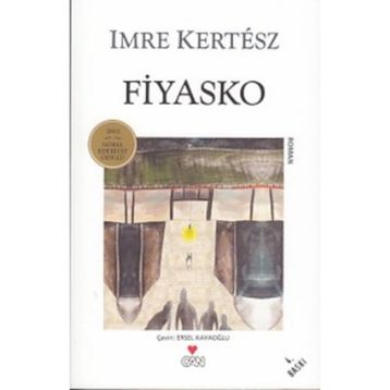 FIYASKO - COŞKUN BÜKTEL