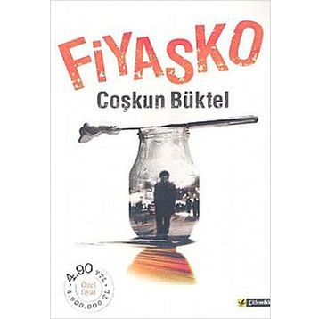 FIYASKO - COŞKUN BÜKTEL