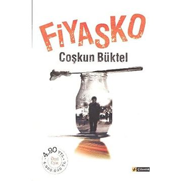 FIYASKO - COŞKUN BÜKTEL