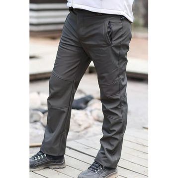 Fiyort Seword FY93 Softshell Pantolon