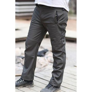 Fiyort Seword FY93 Softshell Pantolon