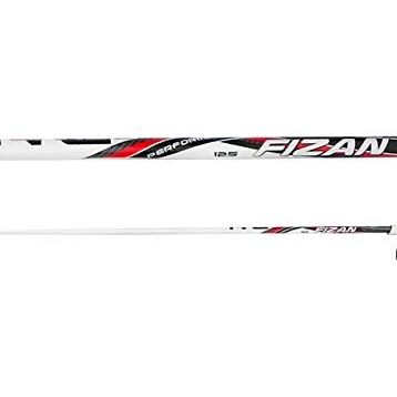 Fizan NW Performance Kırmızı C60 Pole Baton