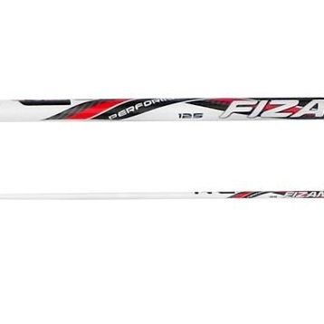 Fizan NW Performance Kırmızı C60 Pole Baton