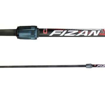 Fizan NW Trainer Pole Baton