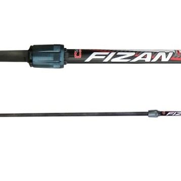 Fizan NW Trainer Pole Baton
