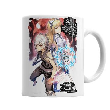 Fizello Anime Anime Anime Kupa Bardak
