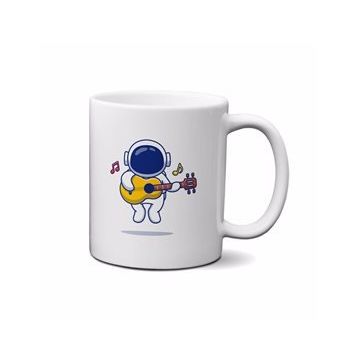 Fizello Astronot Kupa Bardak