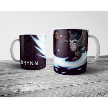 Fizello Brawlhalla Orion Kupa Bardak