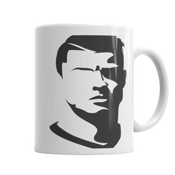 Fizello Cristiano Ronaldo Kupa Bardak