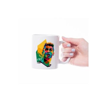 Fizello Cristiano Ronaldo Kupa Bardak