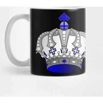 Fizello Crown Kupa Bardak