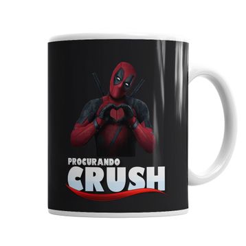 Fizello Deadpool Kupa Bardak