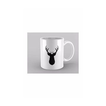 Fizello Deer Kupa Bardak