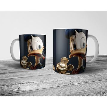 Fizello Donald Duck Kupa Bardak