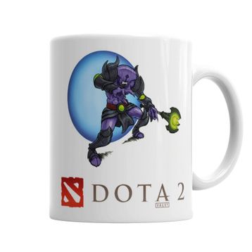 Fizello Dota 2 Kupa Bardak