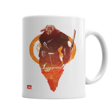 Fizello Dota 2 Kupa Bardak