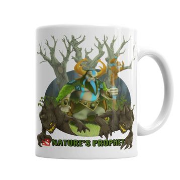 Fizello Dota 2 Kupa Bardak