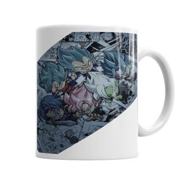Fizello Dragon Kupa Bardak