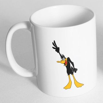 Fizello Duck Duck Grey Duck Kupa Bardak