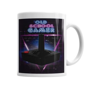 Fizello Gamers-Gamer Kupa Bardak