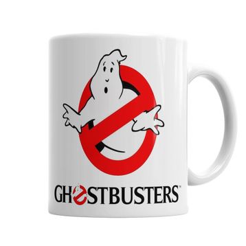 Fizello Ghostbusters Kupa Bardak