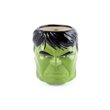 Fizello Hulk Kupa Bardak