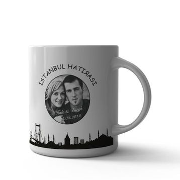 Fizello Istanbul Kupa Bardak