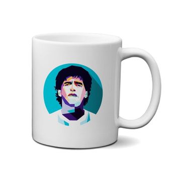 Fizello Maradona Kupa Bardak