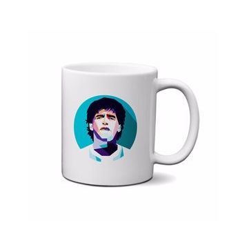 Fizello Maradona Kupa Bardak