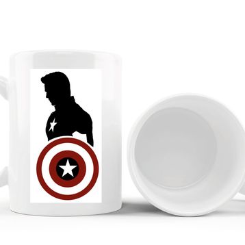 Fizello Marvel Kupa Bardak