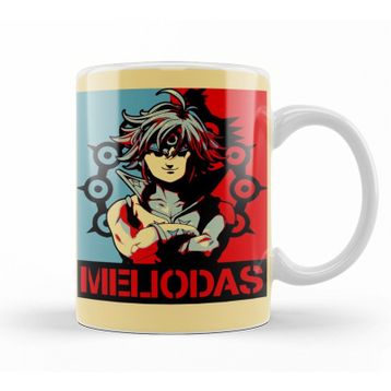 Fizello Meliodas Kupa Bardak