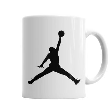 Fizello Michael Jordan Kupa Bardak