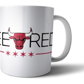 Fizello Michael Jordan Kupa Bardak