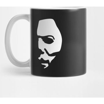 Fizello Michael Myers Kupa Bardak