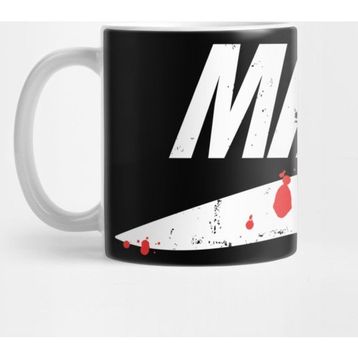 Fizello Michael Myers Kupa Bardak