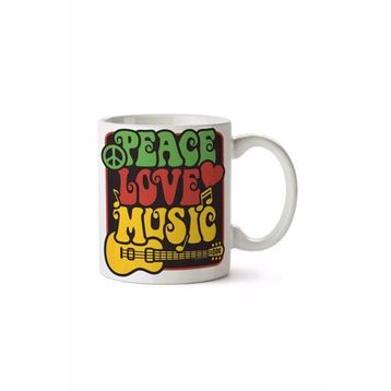 Fizello Music Kupa Bardak