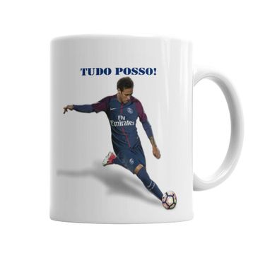 Fizello Neymar Jr Kupa Bardak
