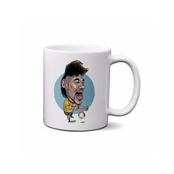 Fizello Neymar Jr Kupa Bardak