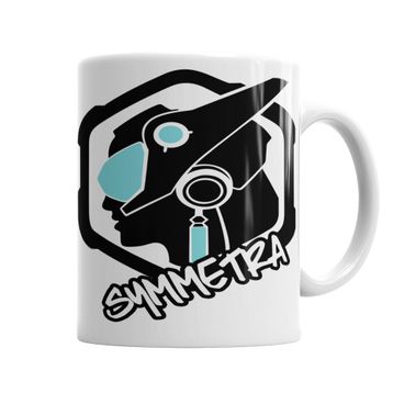 Fizello Overwatch Kupa Bardak