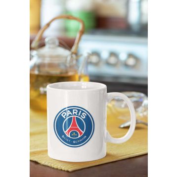 Fizello Paris Paris Kupa Bardak