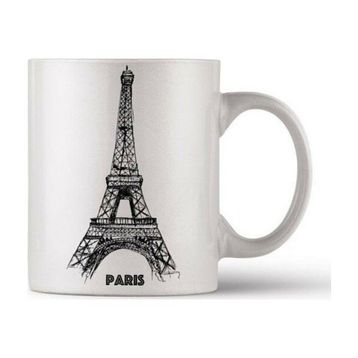 Fizello Paris Paris Kupa Bardak