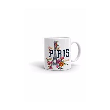 Fizello Paris Paris Kupa Bardak