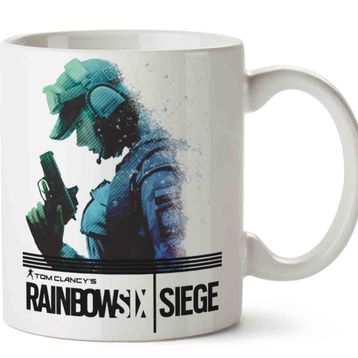Fizello Rainbow Kupa Bardak