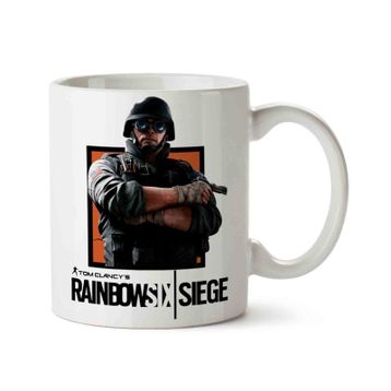 Fizello Rainbow Kupa Bardak